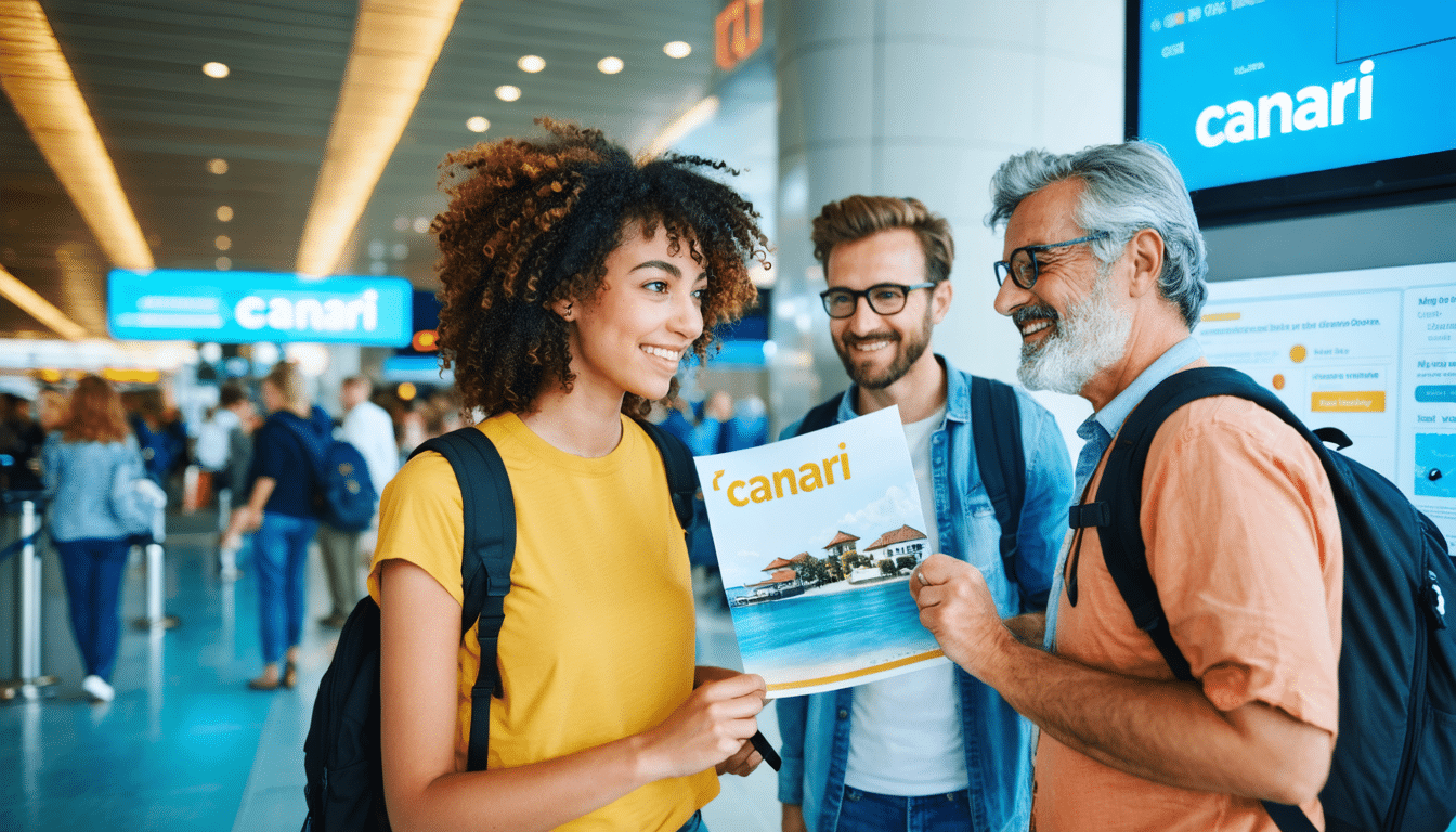 découvrez « canari », la toute nouvelle solution d'assurance voyage proposée par assur-travel, qui offre une protection complète et des services personnalisés pour voyager l'esprit tranquille. explorez cette innovation et partez à l'aventure en toute sérénité.