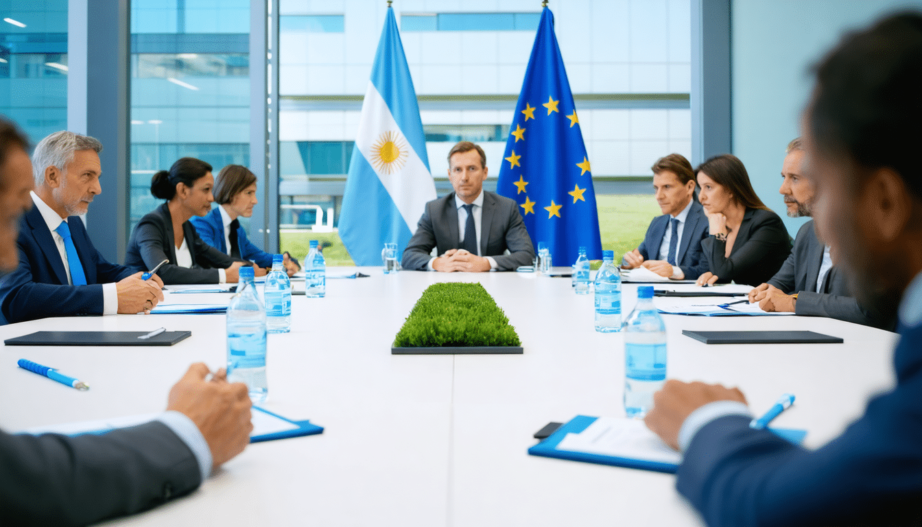 découvrez les dynamiques des relations entre l'argentine et le ministère de l'europe et des affaires étrangères. analyse des enjeux diplomatiques, économiques et culturels qui renforcent ces liens et façonnent la coopération entre ces entités.