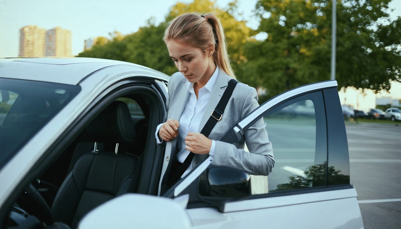 découvrez trois raisons incontournables pour lesquelles les automobilistes devraient investir dans la protection de leurs vêtements et opter pour une assurance accident. protégez votre style tout en garantissant votre sécurité sur la route.