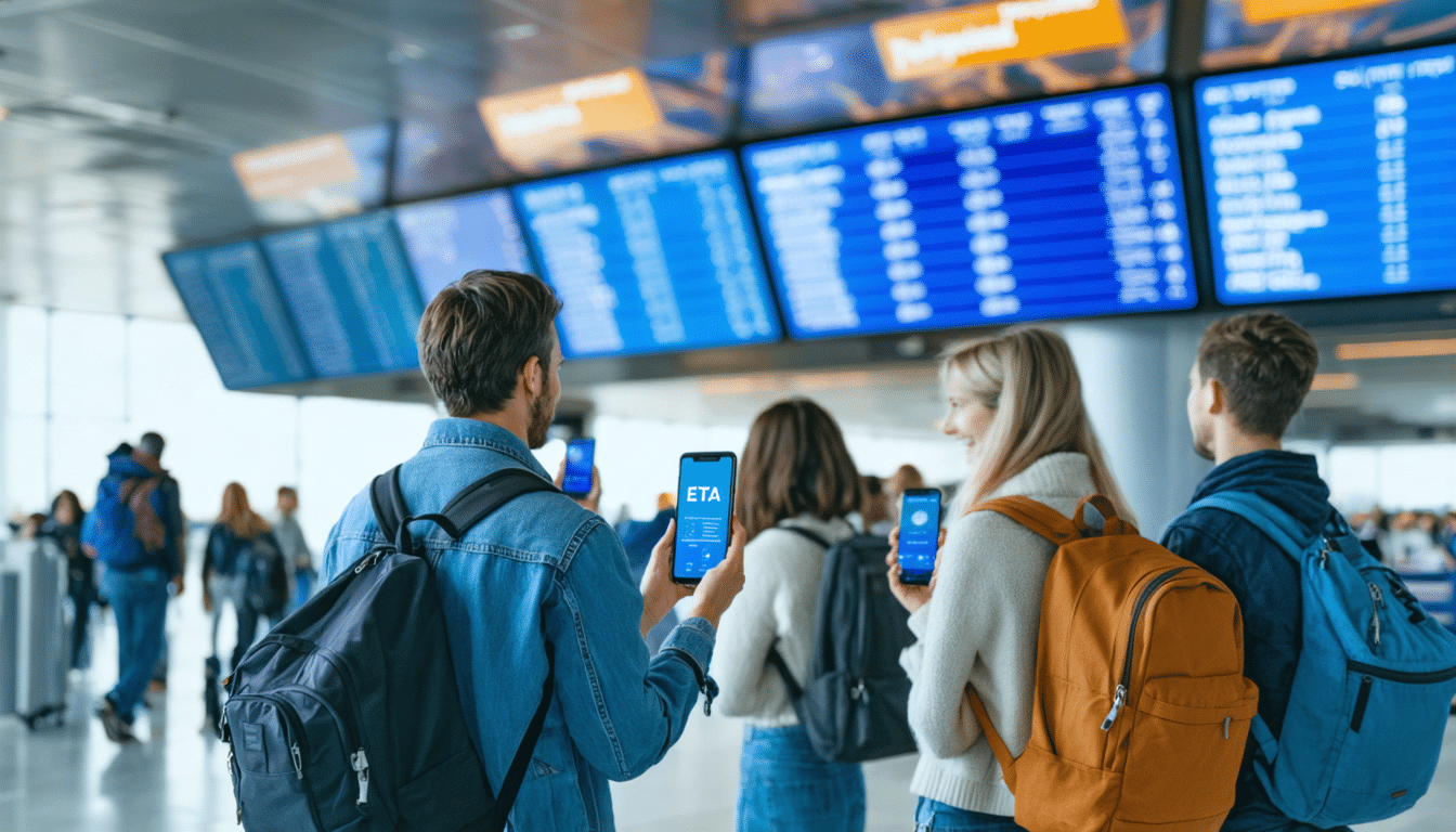 découvrez tout ce qu'il faut savoir sur l'eta, la nouvelle exigence pour entrer au royaume-uni à partir de 2025. informez-vous sur les démarches, les coûts et ce que cela signifie pour vos futurs voyages.