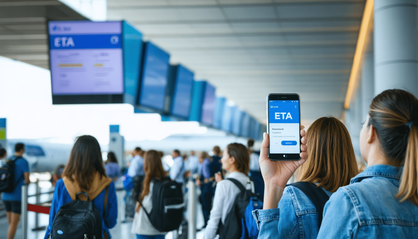 découvrez tout ce qu'il faut savoir sur l'eta, la nouvelle exigence de voyage au royaume-uni qui entrera en vigueur en 2025. informez-vous sur les démarches à suivre, les impacts sur votre voyage et les nouveaux règlements pour éviter les surprises lors de votre prochain séjour.