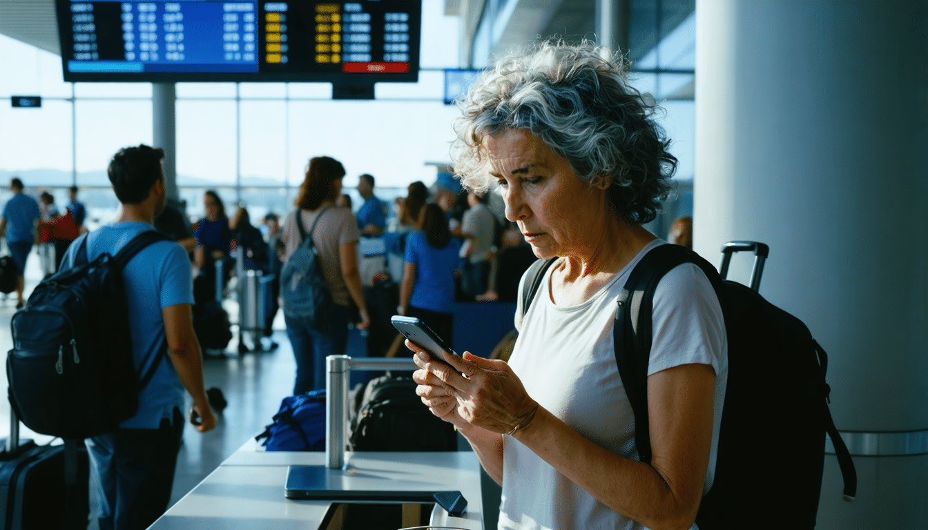 découvrez les meilleures assurances pour couvrir l'annulation de voyage sans justification. protégez vos projets de voyage en choisissant une assurance adaptée qui vous offre la flexibilité et la tranquillité d'esprit nécessaires.