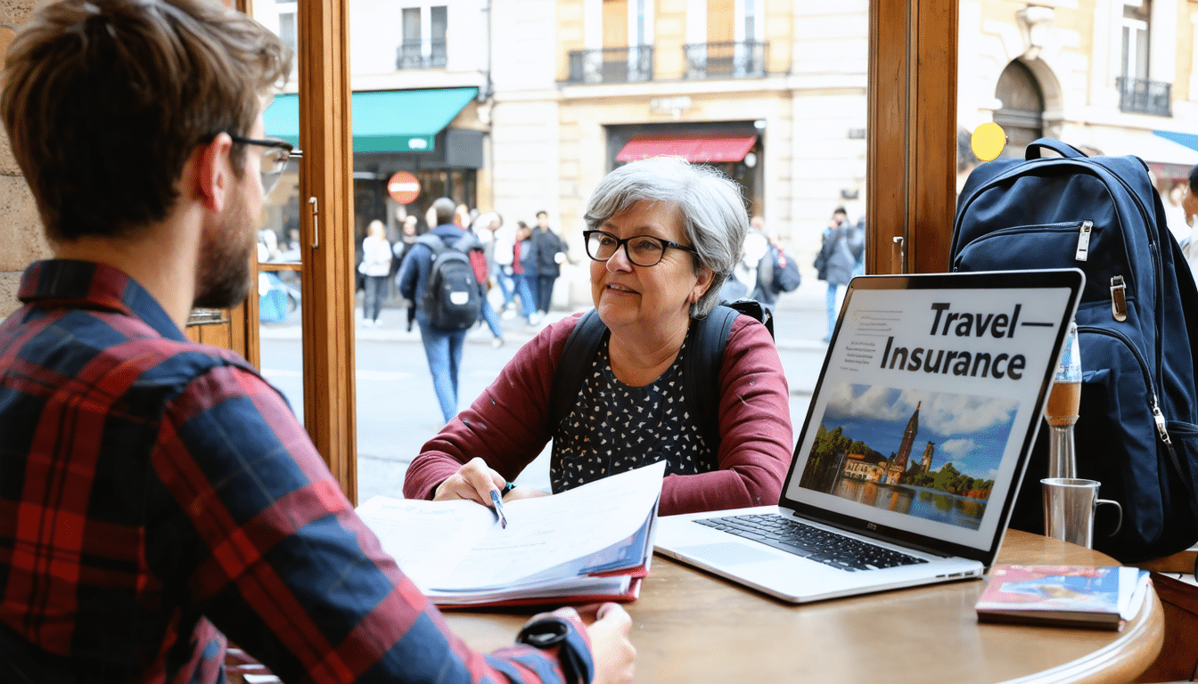 découvrez comment analyser le profil de vos clients en assurance voyage et identifiez leurs attentes spécifiques pour offrir des solutions sur mesure et améliorer leur satisfaction.