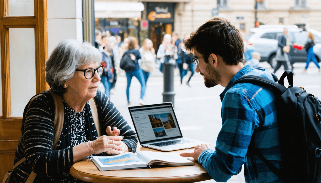 découvrez comment analyser le profil de vos clients en assurance voyage pour mieux répondre à leurs attentes. cette guide vous aidera à identifier les besoins spécifiques, à personnaliser vos offres et à améliorer la satisfaction client.