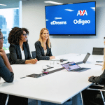 découvrez le partenariat stratégique entre axa et edreams odigeo, une collaboration innovante visant à transformer l'expérience de voyage grâce à des solutions d'assurance sur mesure et des services optimisés, garantissant ainsi sécurité et confort pour tous les voyageurs.