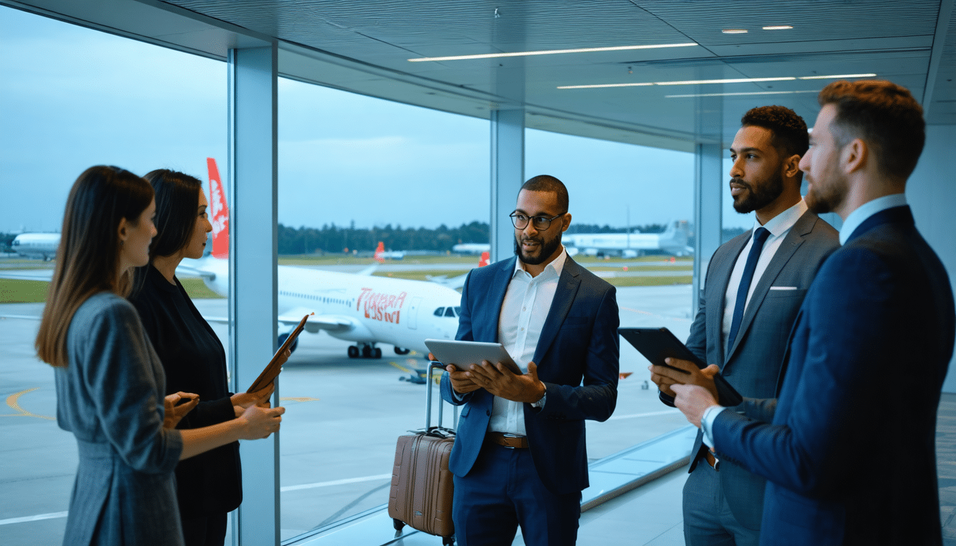 découvrez comment les assurances premium s'imposent comme une solution face aux incertitudes du trafic aérien mondial. analyse des tendances et des impacts sur les compagnies aériennes et les voyageurs.