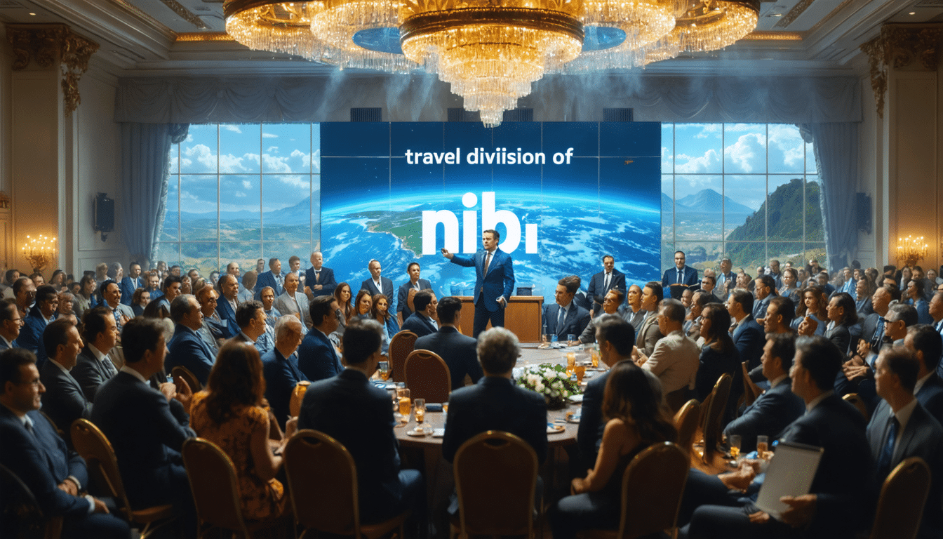 découvrez comment de nombreux prétendants se disputent l'acquisition de la division voyage de nib, une opportunité stratégique dans le secteur du tourisme. analyse des offres et enjeux pour l'avenir du marché.