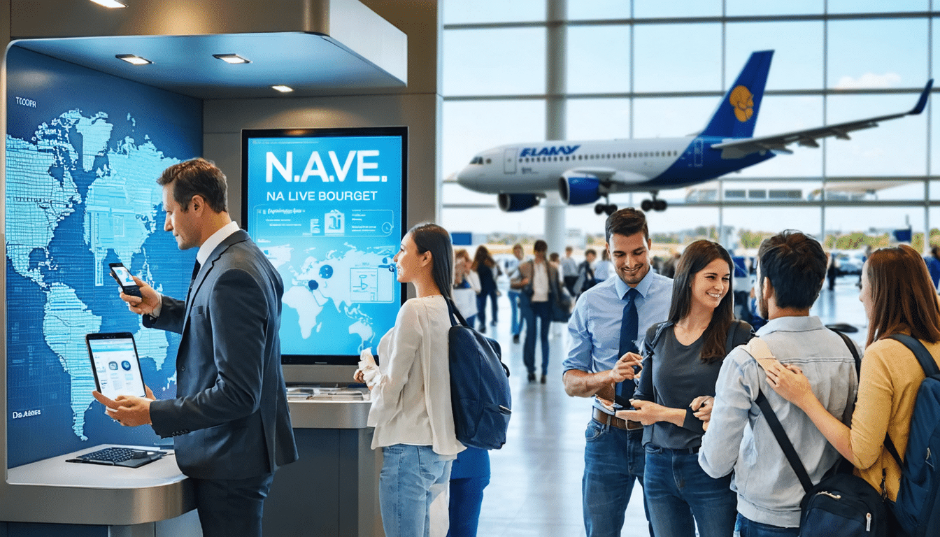 découvrez lors de na l!ve - bourget 2011 comment l'assistance et l'assurance voyage évoluent pour répondre aux nouveaux besoins des voyageurs. analyse des tendances et des innovations incontournables pour sécuriser vos déplacements.