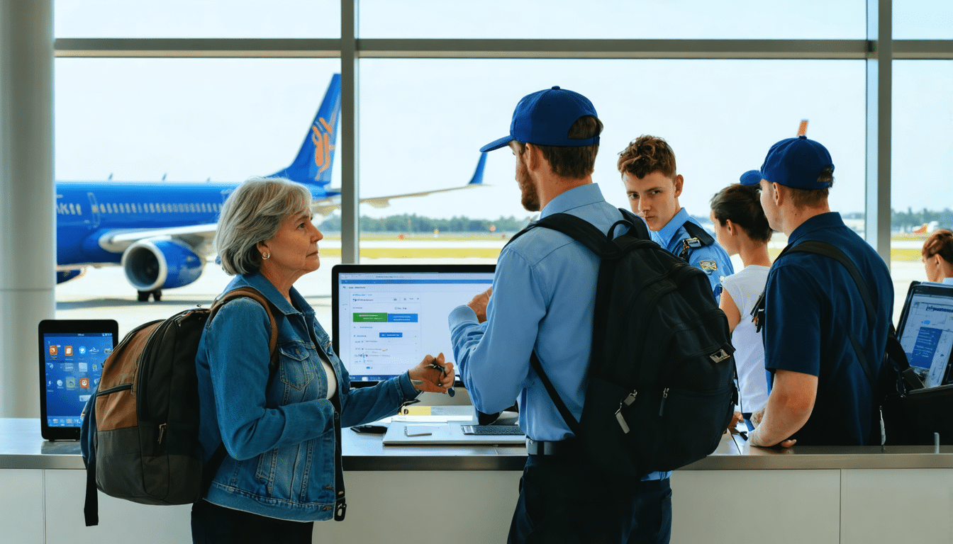 découvrez si vous pouvez obtenir un remboursement en cas d'annulation de voyage. cet article explore vos droits, les conditions d'annulation et les démarches à suivre pour récupérer votre argent.