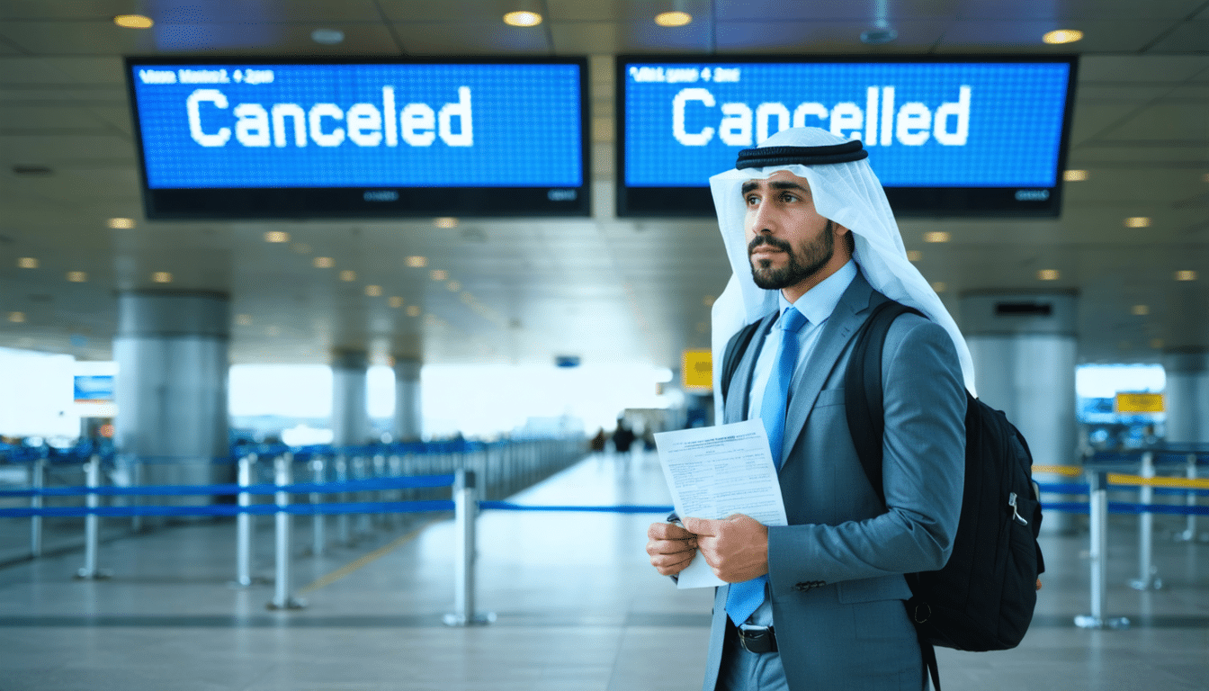 découvrez comment un voyage en jordanie a été annulé sans remboursement, entraînant la perte de 3 000 euros à cause d'un motif de 'guerre' jugé non recevable. un récit poignant qui soulève des questions sur les droits des consommateurs et la gestion des imprévus.