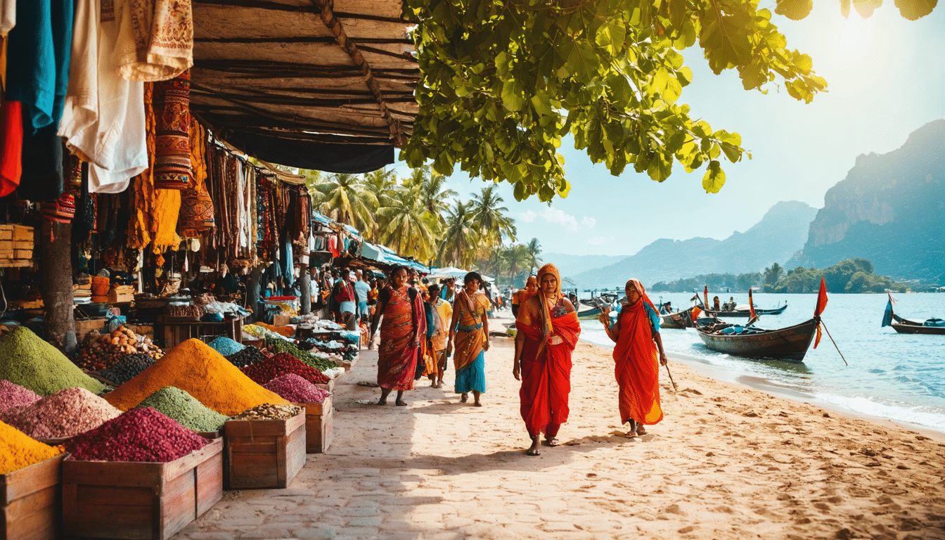 découvrez les destinations où l'assurance voyage est fortement conseillée pour garantir votre sécurité et profiter pleinement de votre séjour. informez-vous sur les risques potentiels et les meilleures pratiques pour voyager en toute tranquillité.