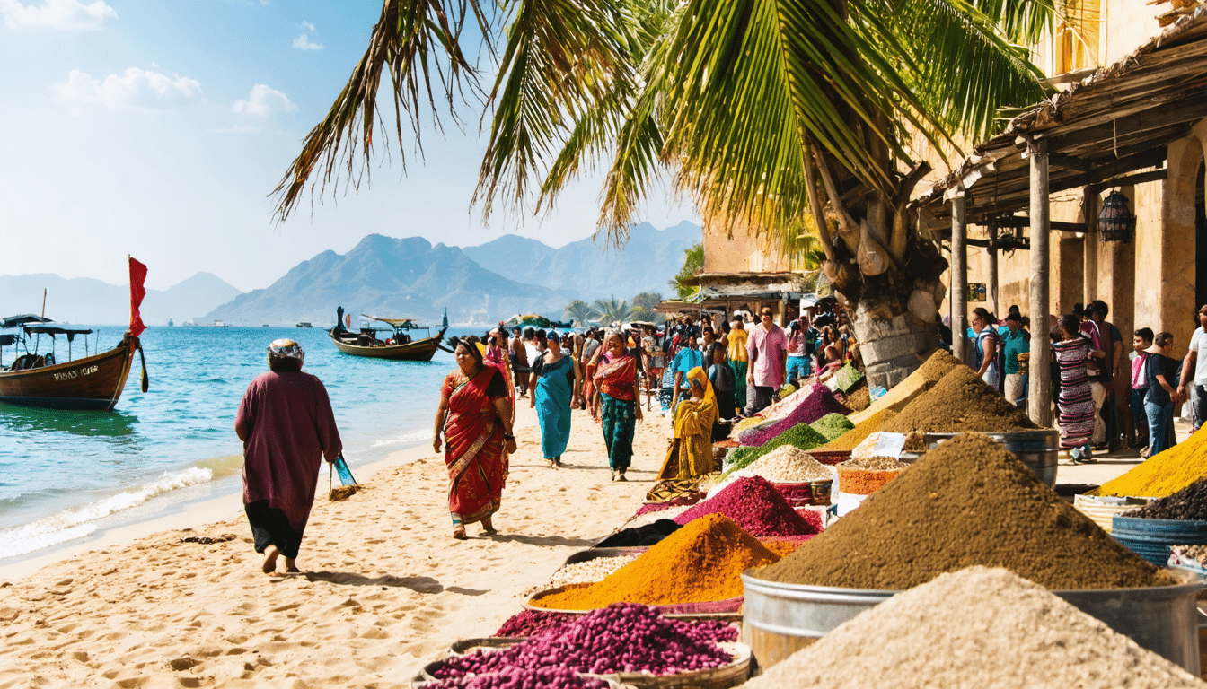 découvrez les destinations où il est fortement recommandé de souscrire une assurance voyage. protégez-vous contre les imprévus et voyagez l'esprit serein vers des lieux incontournables.