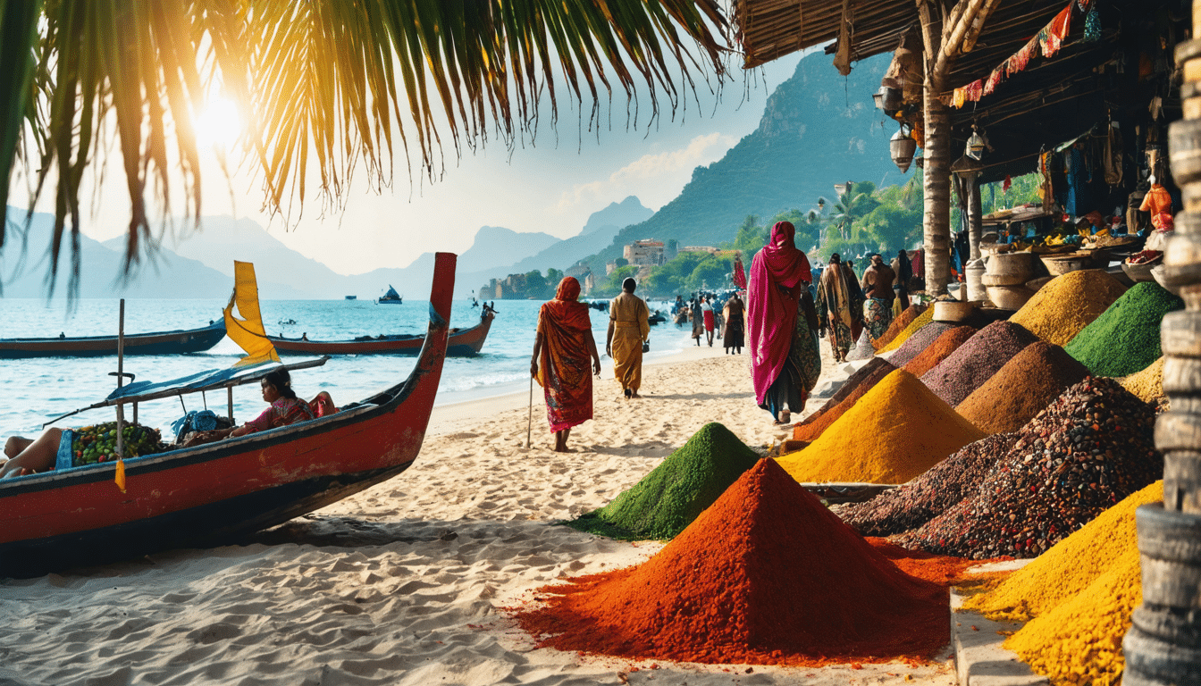 découvrez les destinations où l'assurance voyage est vivement recommandée pour garantir votre sécurité et une expérience sereine. voyagez l'esprit tranquille en étant informé des risques potentiels et des meilleures protections adaptées à chaque pays.