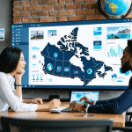 assuranceintel annonce son entrée sur le marché de l'assurance voyage au canada, offrant de nouvelles solutions pour protéger les voyageurs canadiens lors de leurs déplacements.