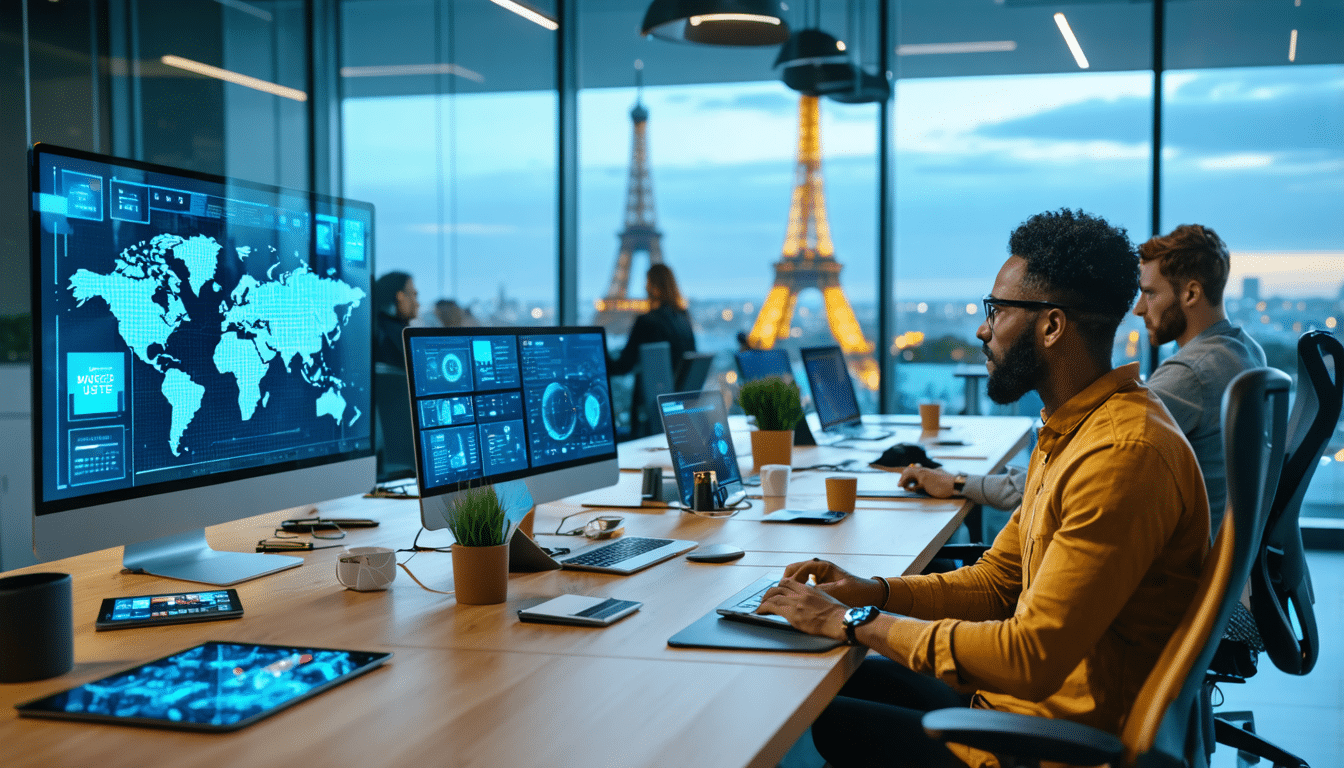 découvrez comment la france se positionne pour devenir le leader mondial de l'assurance voyage d'ici 2025, face à un marché en pleine transformation. explorez les tendances, innovations et stratégies qui façonnent l'avenir de l'assurance voyage.