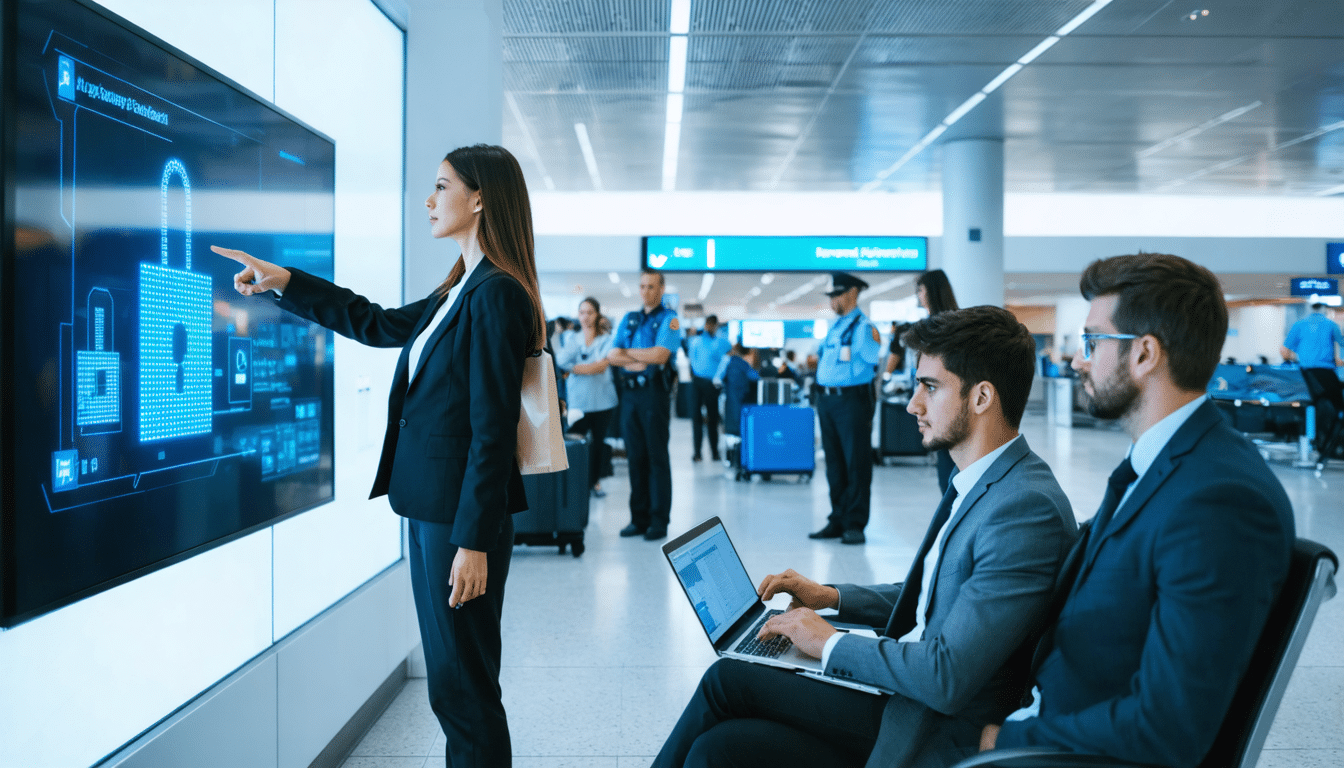 découvrez vos droits en cas de cyberattaques dans les aéroports grâce à ce guide essentiel. protégez vos données et informez-vous sur les démarches à suivre pour mieux réagir et sécuriser vos informations personnelles.