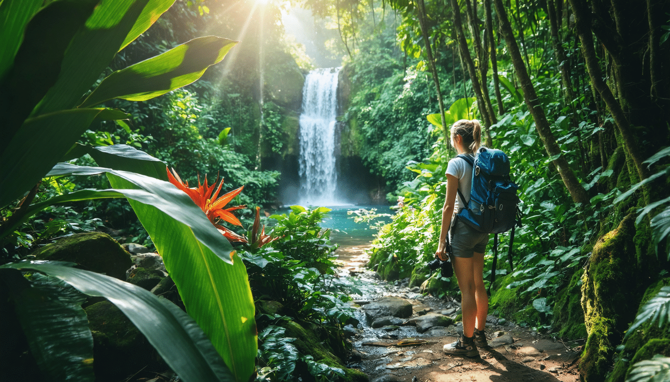 découvrez notre guide essentiel pour explorer l'indonésie : astuces pratiques, informations utiles et conseils de voyage pour profiter pleinement de votre séjour dans cet archipel fascinant.