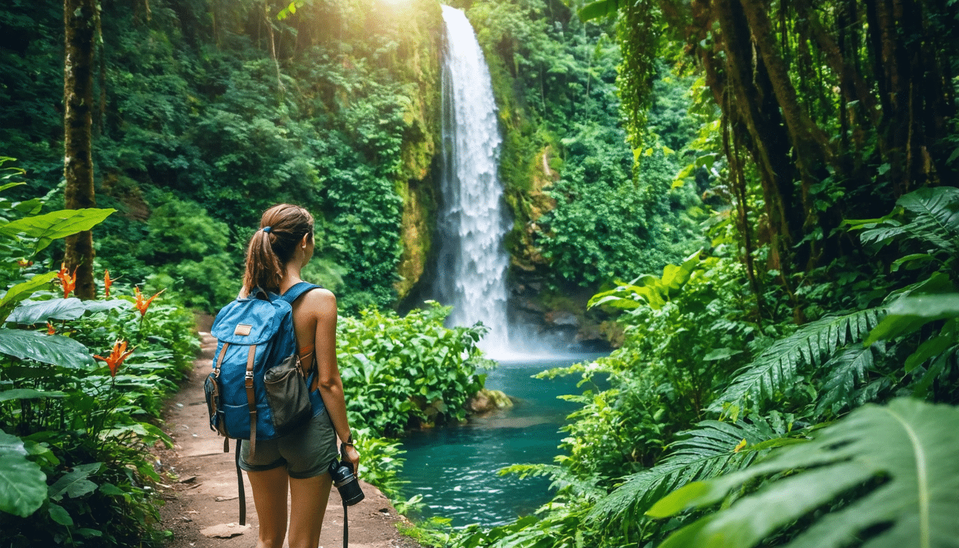 découvrez notre guide essentiel pour explorer l'indonésie : conseils pratiques, informations utiles, astuces de voyage et bonnes adresses pour préparer au mieux votre aventure indonésienne.