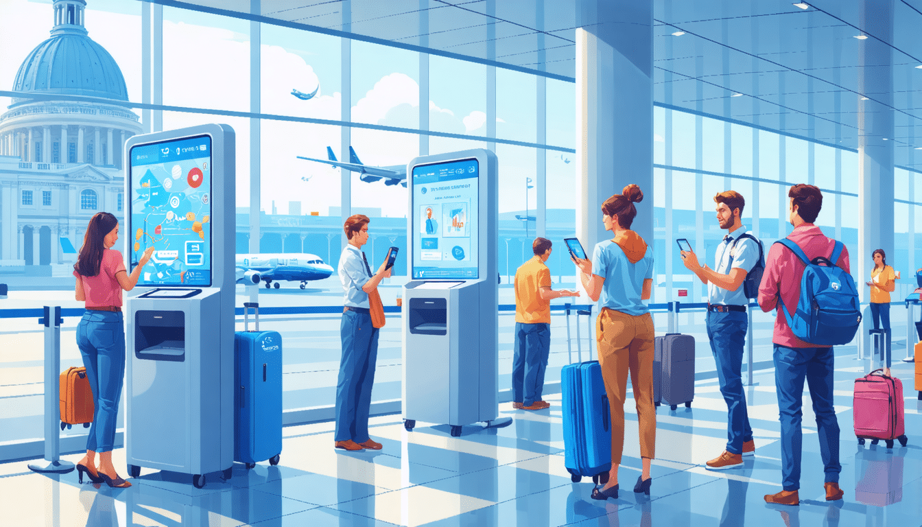 découvrez comment l’assurance voyage en france se modernise grâce au numérique : innovations récentes, services personnalisés et expérience client améliorée pour des déplacements sereins et sécurisés.