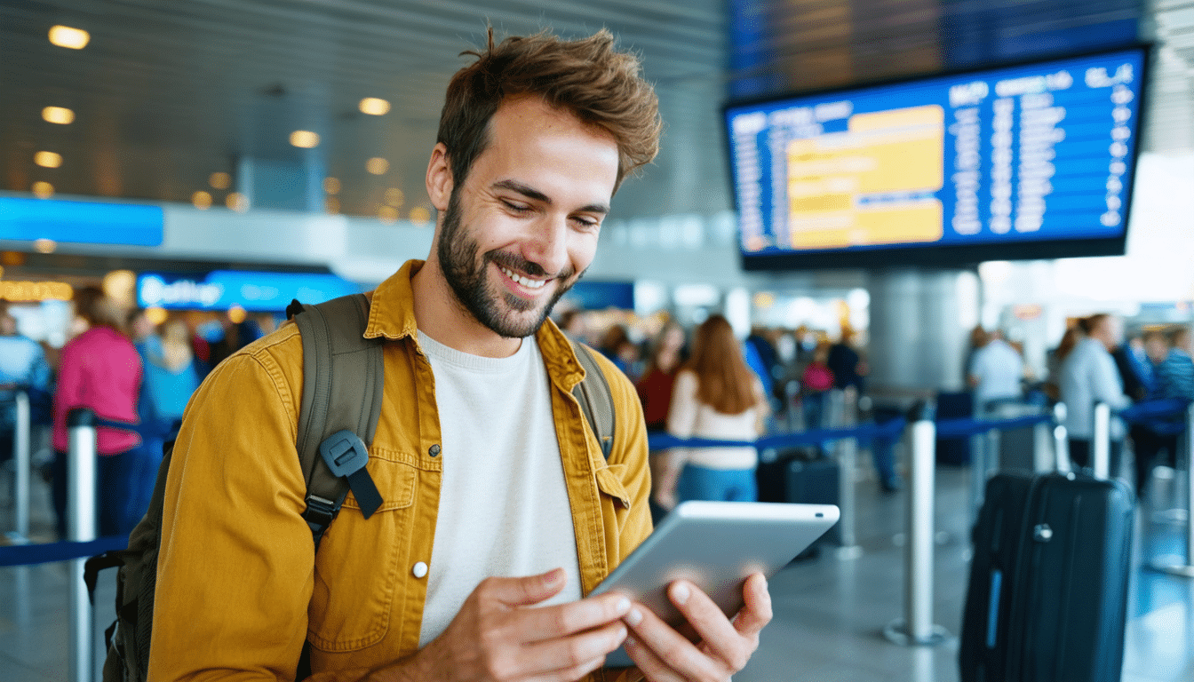 découvrez pourquoi les voyageurs français profitent de tarifs d'assurance plus avantageux grâce à une analyse des facteurs influençant cette tendance. conseils et explications pour mieux comprendre et optimiser votre assurance voyage.