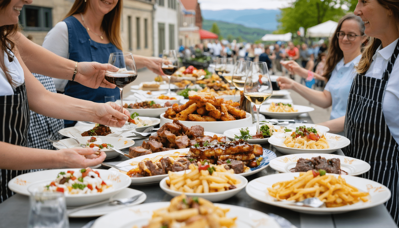 participez à la semaine dédiée aux nouveaux conseillers en voyage avec open jaw québec et découvrez un menu alléchant d’opportunités, de conseils et d’astuces pour réussir dans l’industrie du voyage !