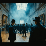 découvrez les enjeux et défis auxquels font face les assurances dans la protection des trésors nationaux après un vol au louvre. analyse des solutions et impacts pour la sécurité du patrimoine français.