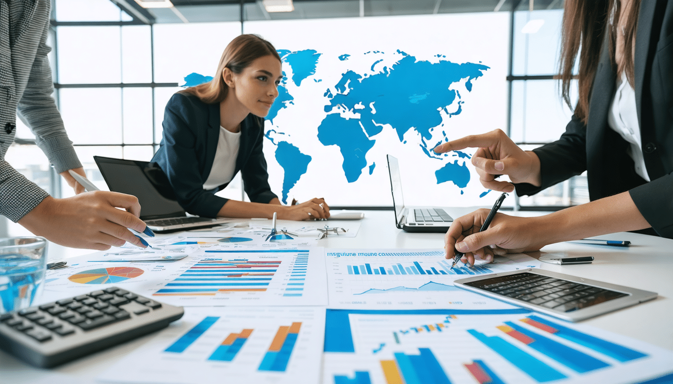 découvrez une analyse comparative détaillée des différentes offres d'assurances voyage pour choisir la couverture la mieux adaptée à vos besoins.