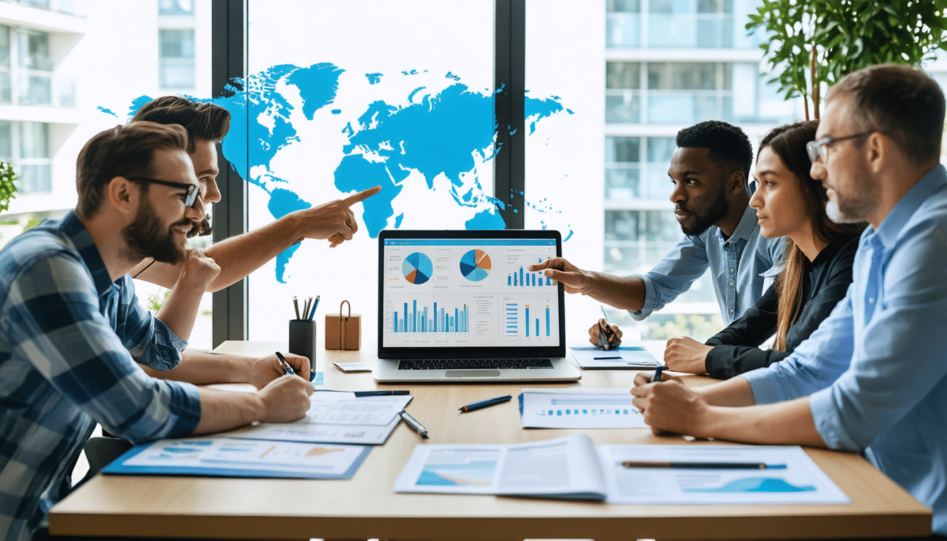 découvrez une analyse comparative détaillée des différentes offres d'assurances voyage pour choisir la couverture la mieux adaptée à vos besoins et voyager en toute sérénité.