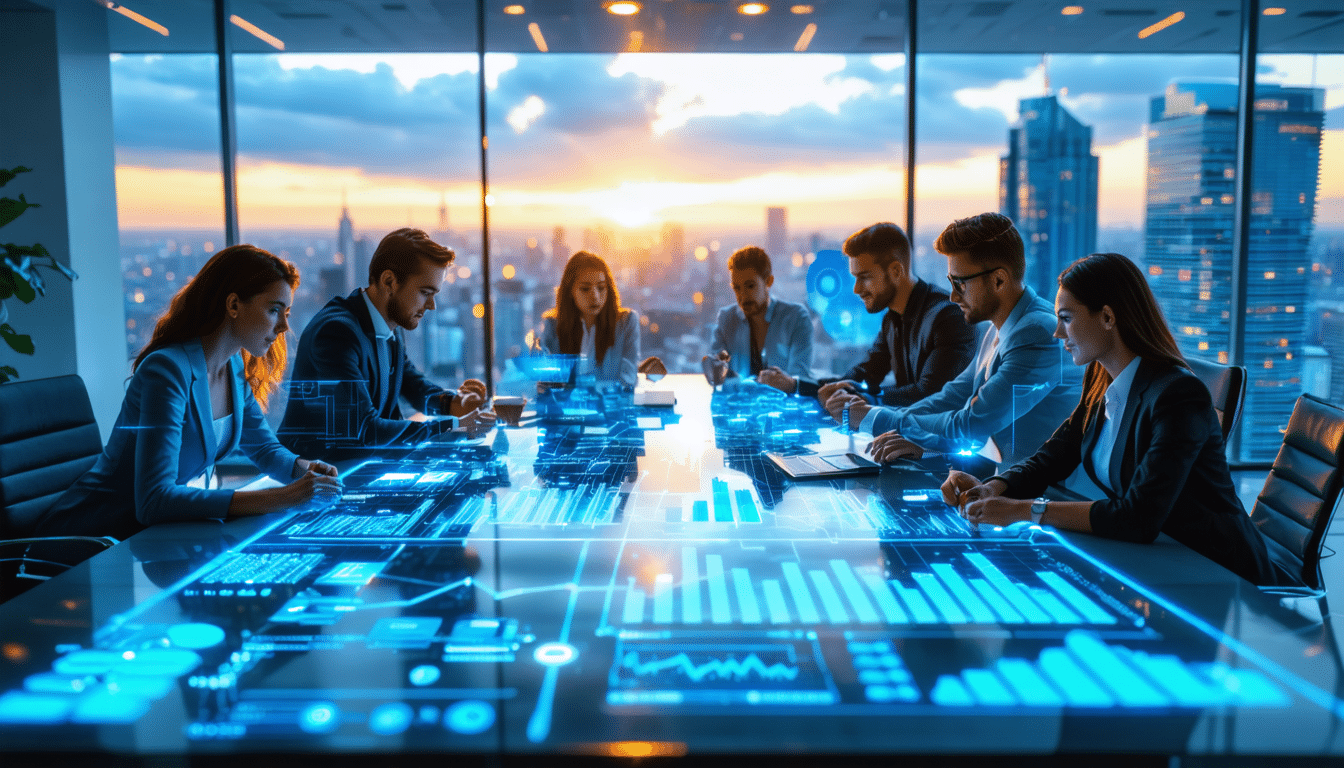 découvrez comment assurever entre dans une nouvelle ère avec une structuration renforcée, un engagement fort et des perspectives ambitieuses pour transformer son avenir.