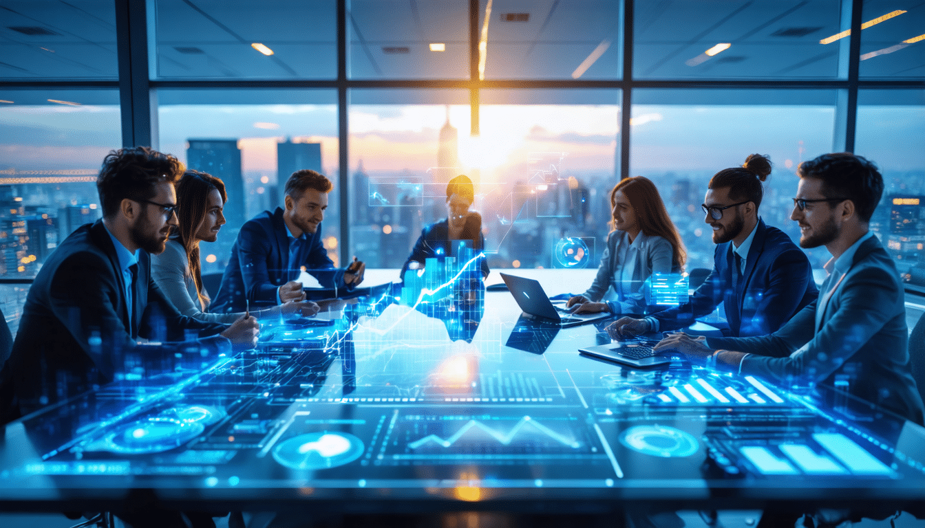 découvrez comment assurever entre dans une nouvelle ère en renforçant sa structuration, son engagement et en affichant des perspectives ambitieuses pour l'avenir.