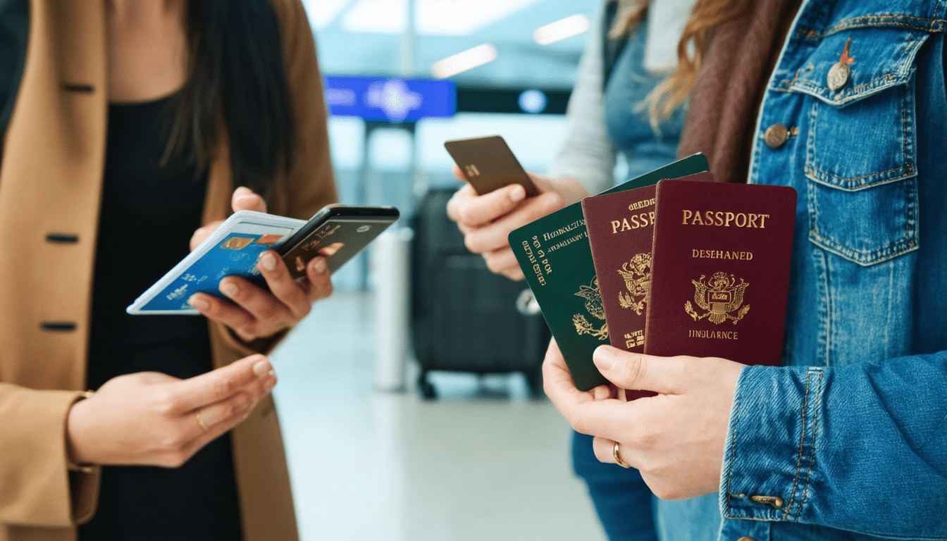 découvrez les informations clés sur les cartes bancaires et les assurances voyage pour partir serein. guide complet des essentiels à connaître avant votre départ.