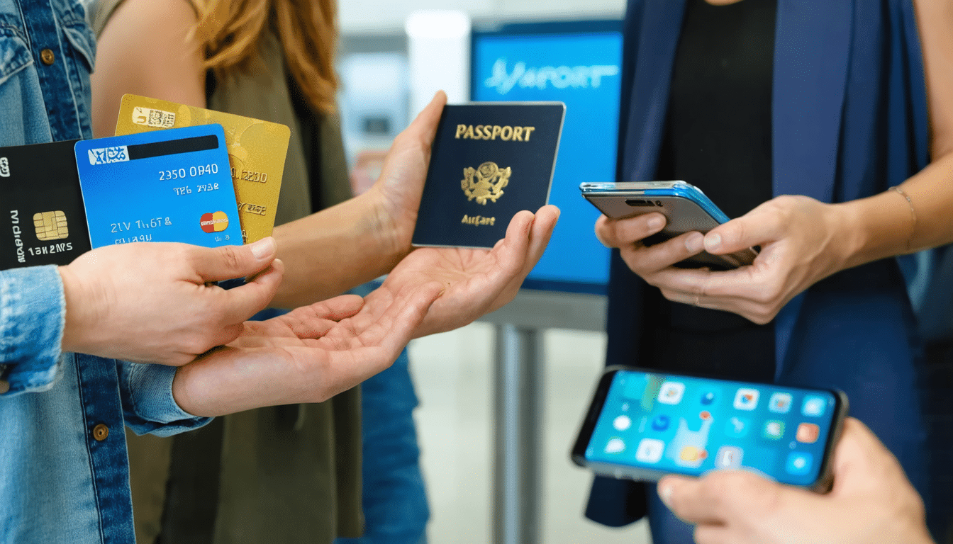 découvrez les informations clés sur les cartes bancaires et les assurances voyage pour préparer sereinement votre départ. tout ce qu'il faut savoir avant de partir en voyage.