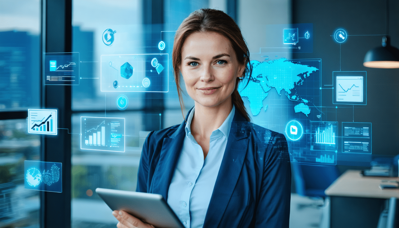 reworld mediaconnect repense son offre banque-assurance et voyage-tourisme avec la nomination d'ophélie terrier-louvet en tant que directrice commerciale, renforçant ainsi son expertise et son développement.