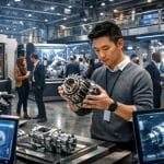 découvrez les salons 2026 dédiés aux pièces industrielles et explorez les opportunités et innovations clés qui révolutionnent le secteur industriel.