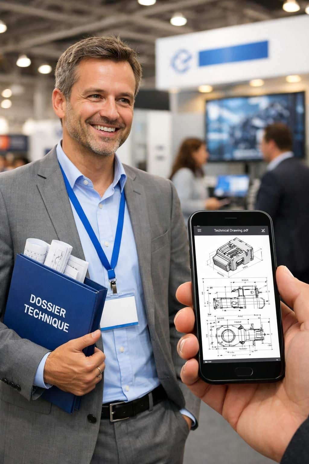 découvrez les salons 2026 dédiés aux pièces industrielles, mettant en lumière les opportunités d'affaires et les dernières innovations technologiques du secteur.