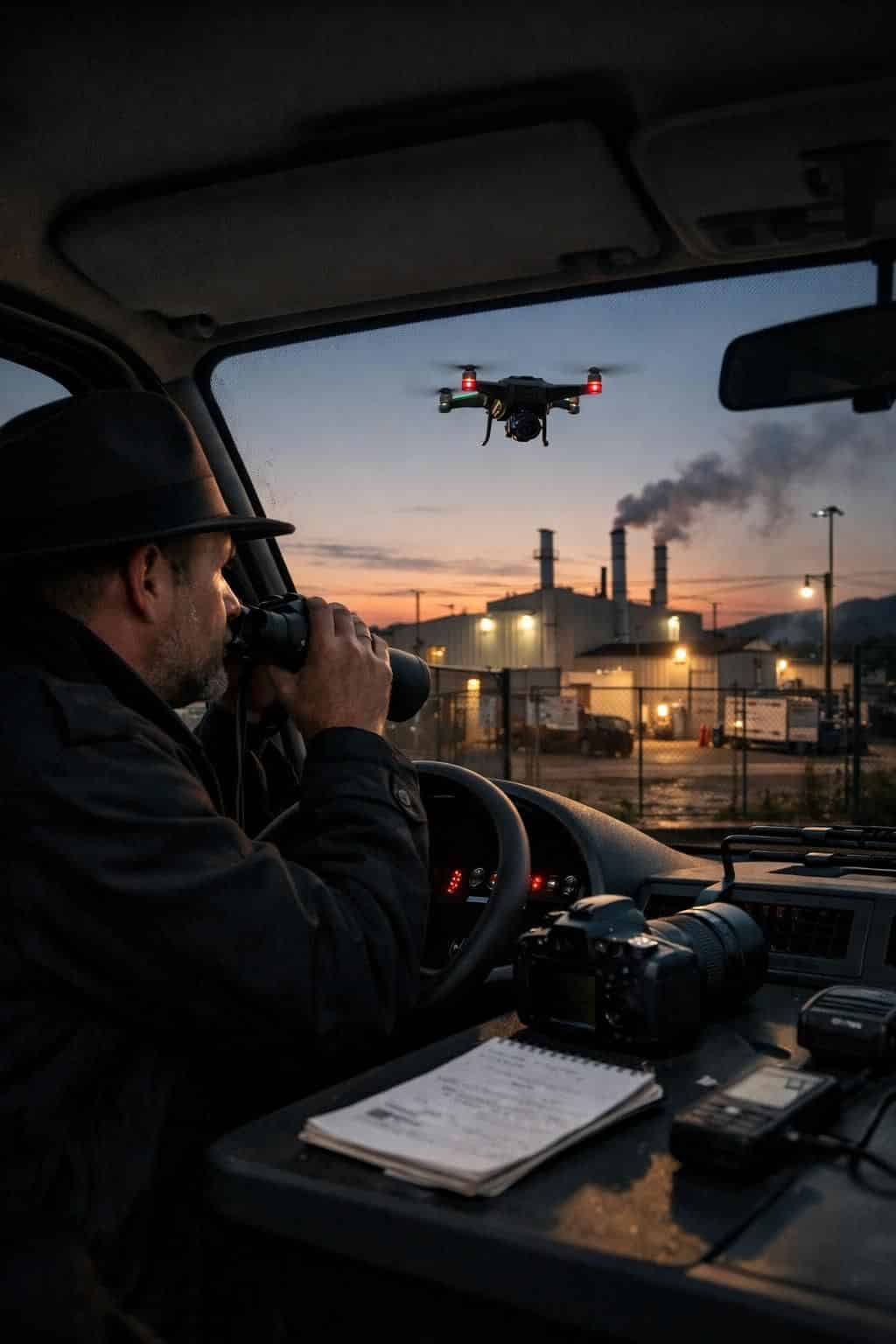 découvrez les innovations et évolutions clés des métiers de détective privé en 2026, pour mieux comprendre les nouvelles compétences et technologies indispensables dans ce domaine en pleine transformation.