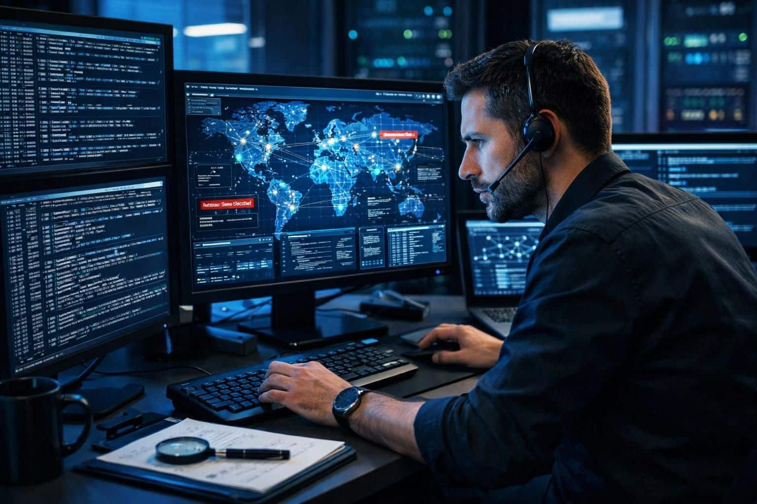 découvrez les métiers de détective privé en 2026, leurs innovations technologiques et les évolutions essentielles à connaître pour exercer efficacement dans ce domaine en pleine transformation.