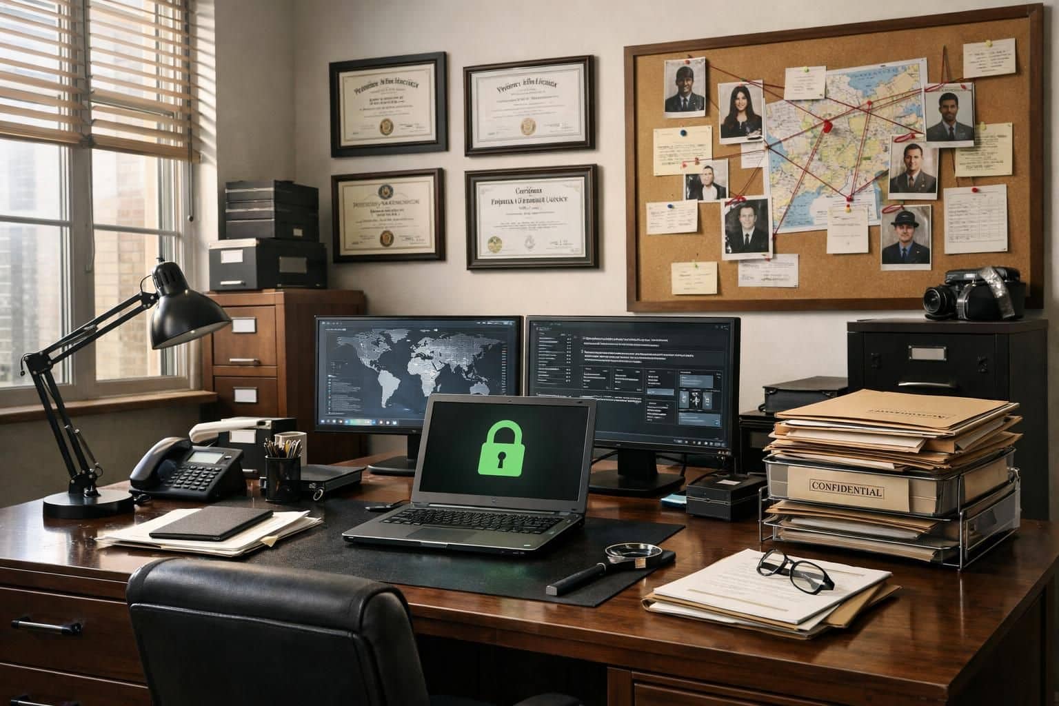 découvrez les innovations clés et les évolutions majeures des métiers de détective privé en 2026 pour rester à la pointe du secteur.