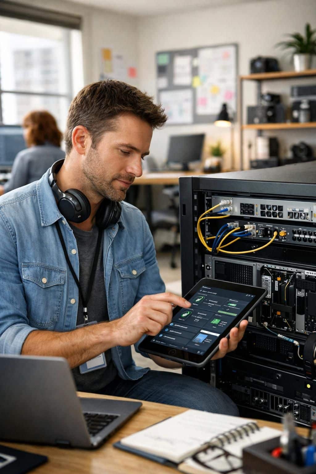 découvrez pourquoi opter pour un revendeur matériel informatique professionnel est essentiel en 2026 pour garantir la sécurité, la qualité et la fiabilité de vos achats technologiques.