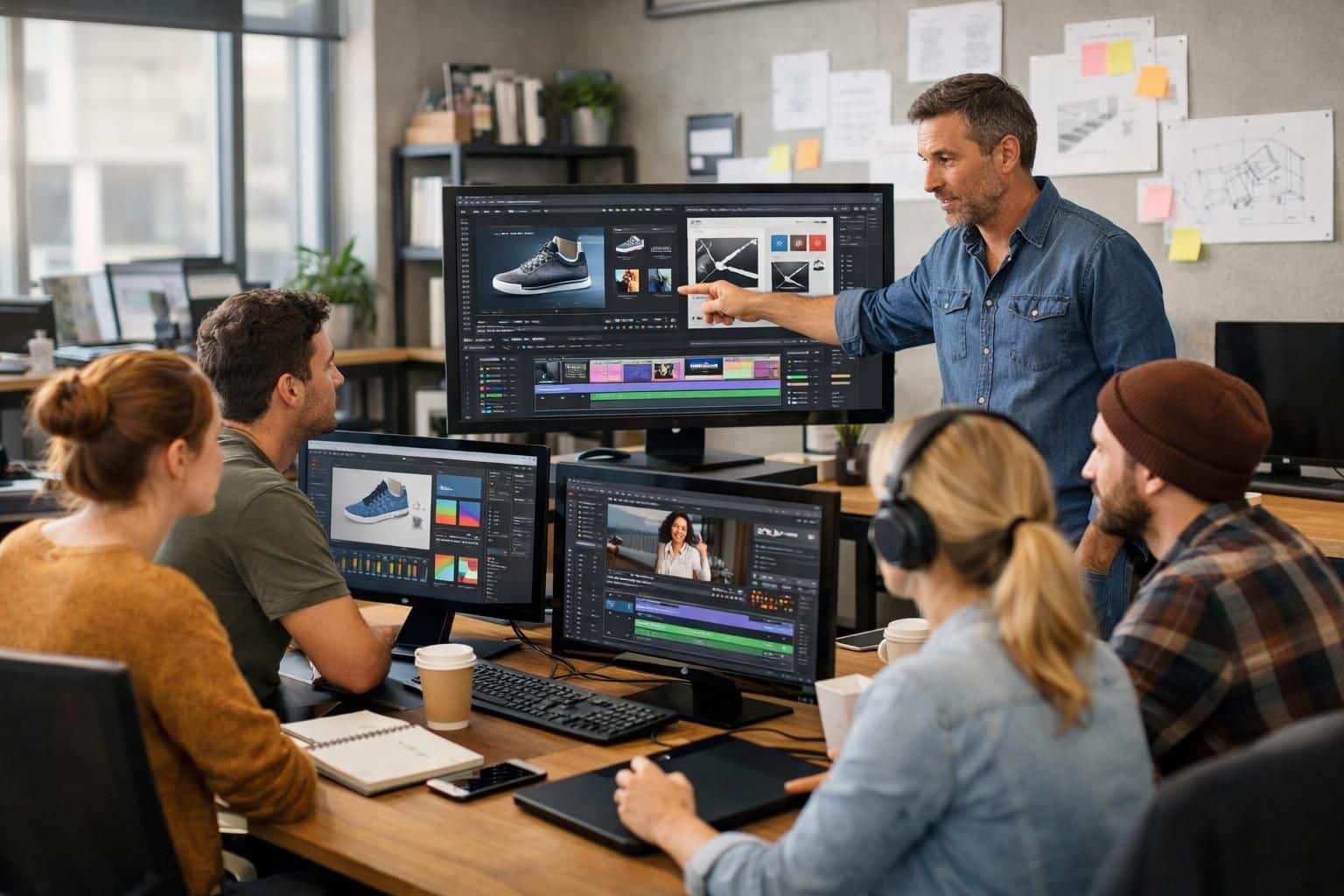 découvrez pourquoi opter pour un revendeur matériel informatique professionnel est essentiel en 2026 pour garantir la sécurité, la qualité et la fiabilité de vos achats technologiques.