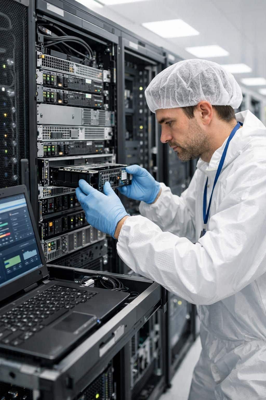 découvrez pourquoi opter pour un revendeur matériel informatique professionnel est essentiel pour garantir la sécurité et la fiabilité de vos achats en 2026. profitez de conseils d'experts et d'un service de qualité pour vos équipements informatiques.