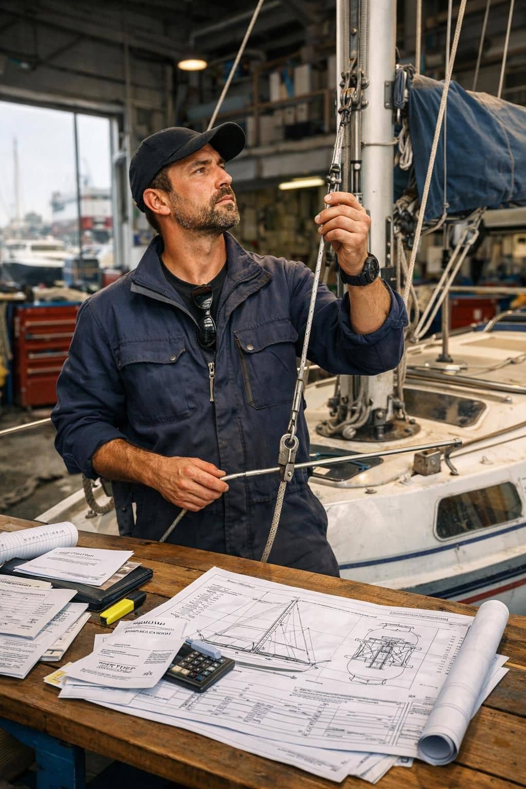 découvrez comment choisir la meilleure assurance pour votre voilier d'occasion en 2026, avec des conseils adaptés pour protéger votre investissement en toute sérénité.
