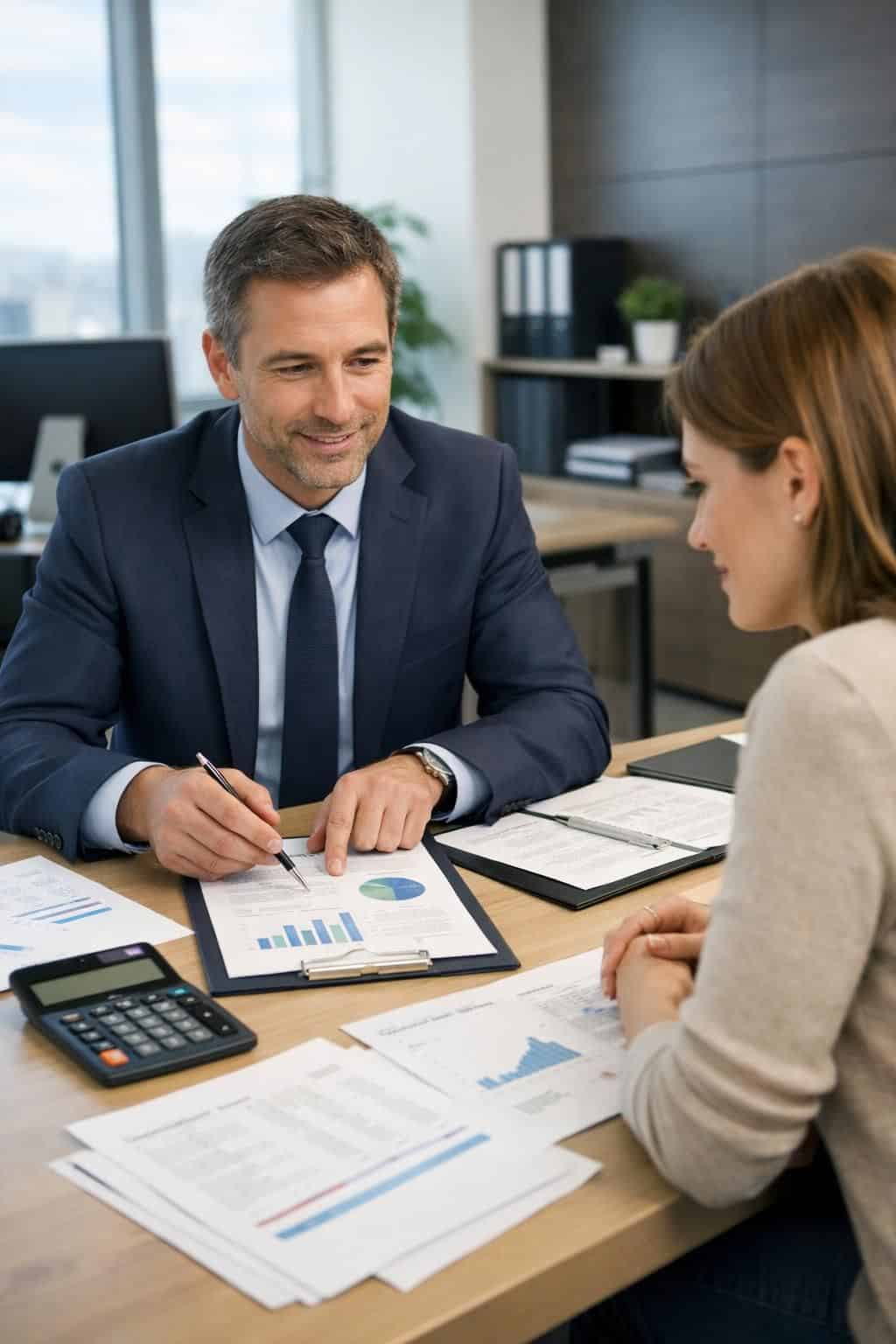 découvrez tout ce qu'il faut savoir sur le rachat de crédit : ses avantages, son fonctionnement, et nos conseils pratiques pour optimiser votre budget et mieux gérer vos finances.