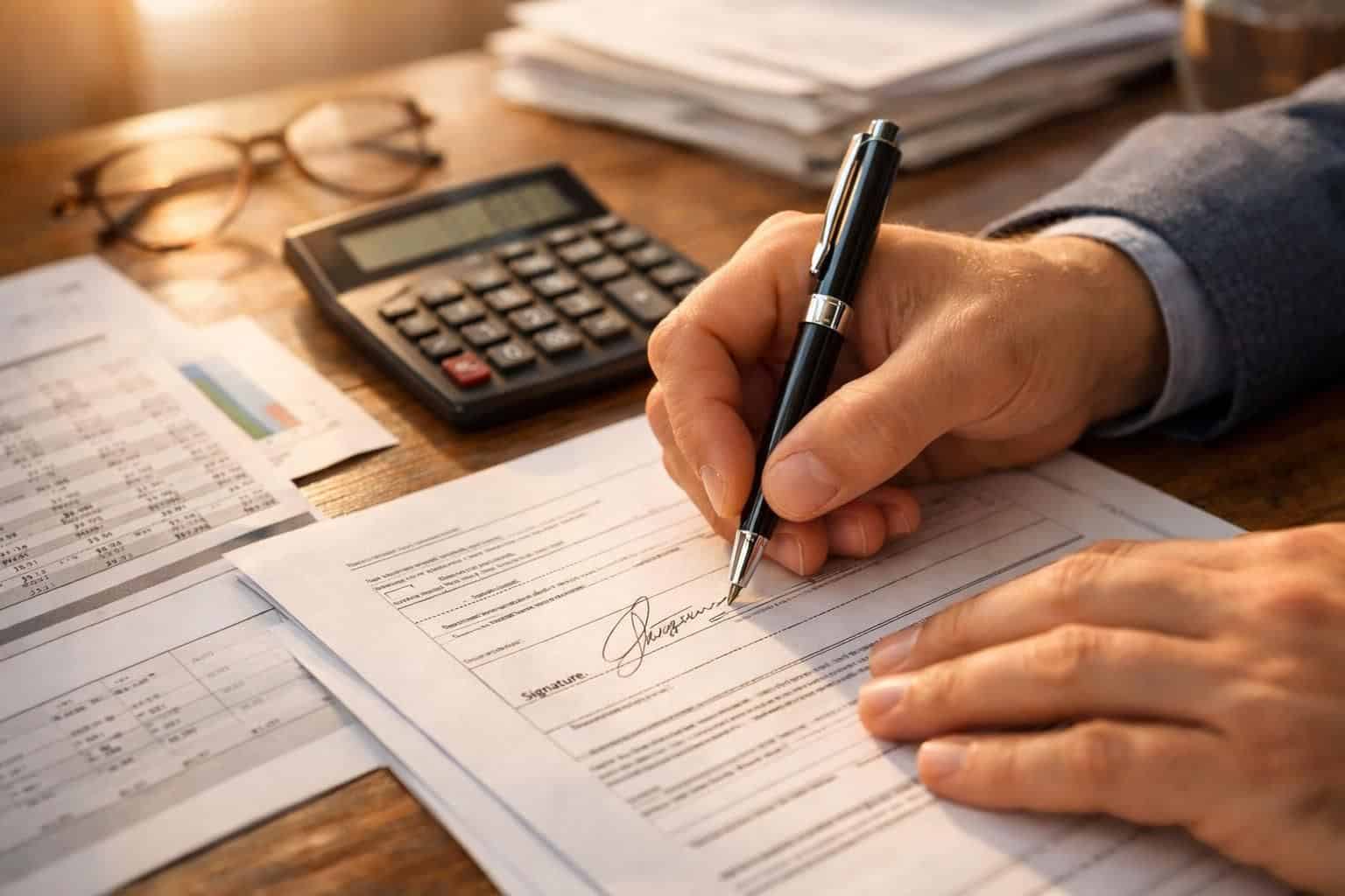 découvrez tout ce qu'il faut savoir sur le rachat de crédit, ses avantages, et bénéficiez de conseils pratiques pour optimiser votre financement et réduire vos mensualités.