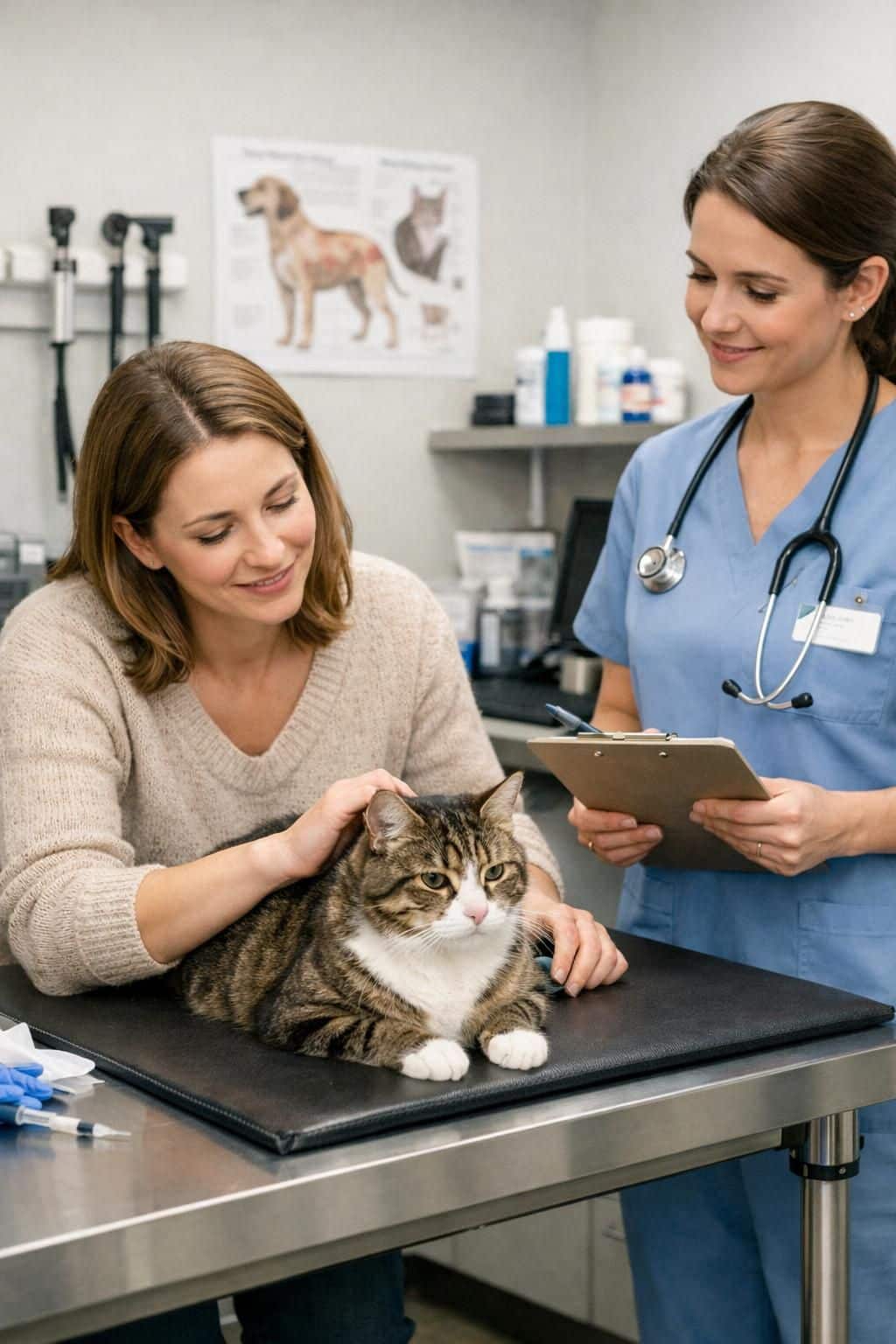 découvrez nos conseils pour choisir la meilleure assurance santé adaptée à votre chien ou chat, afin de protéger leur bien-être et votre budget.
