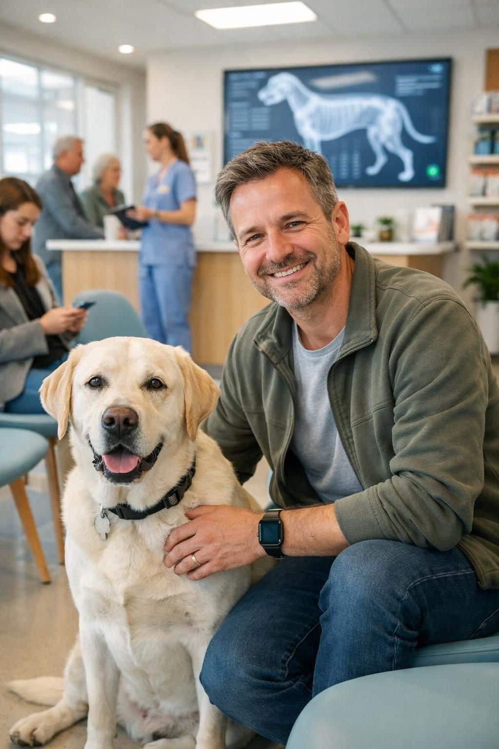 découvrez les coûts moyens d'une assurance animaux pour chien et chat en 2026 afin de mieux protéger votre compagnon tout en maîtrisant votre budget.