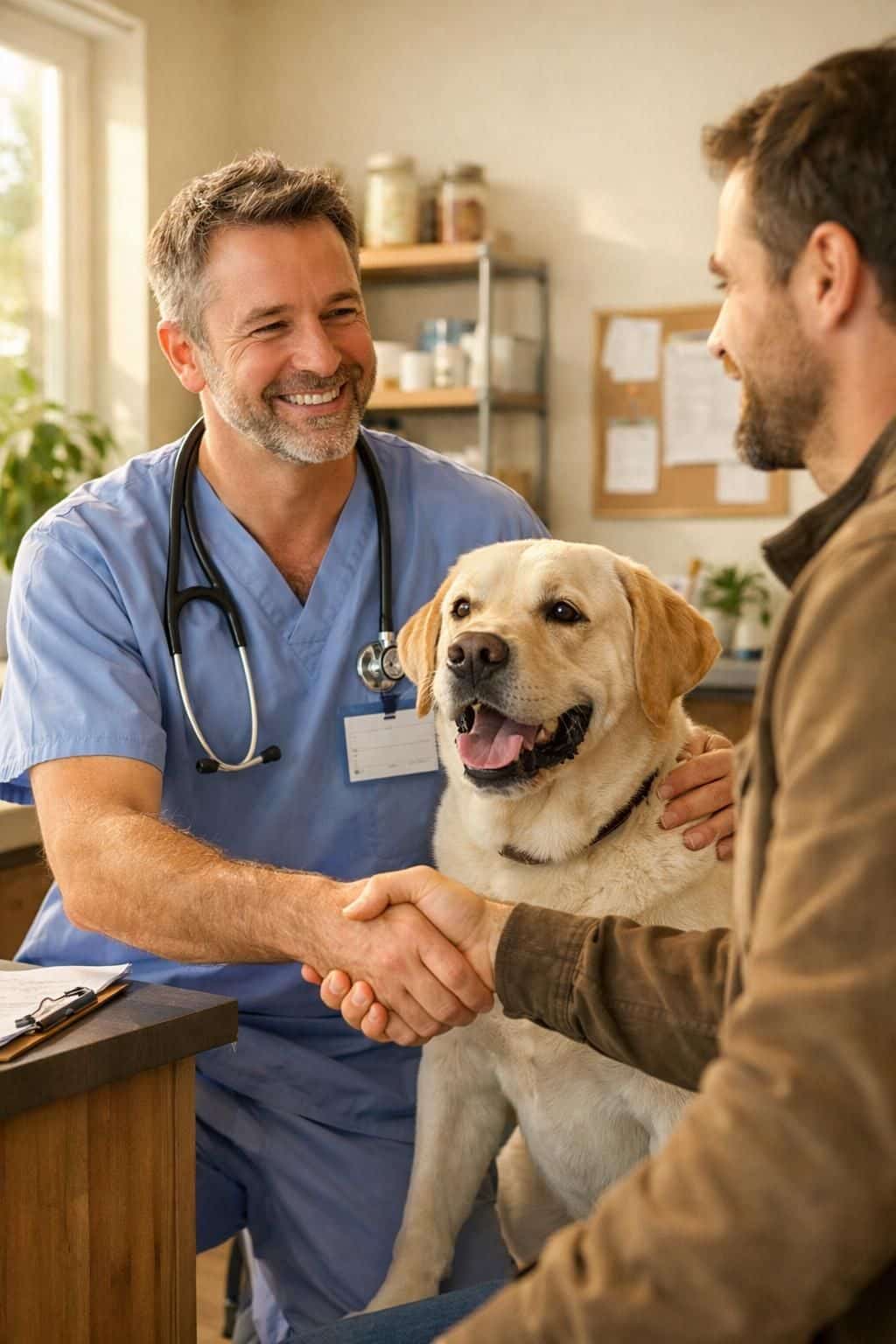 découvrez tout ce qu'il faut savoir sur l'assurance animaux de compagnie pour protéger votre chien et votre chat avec des garanties adaptées et des conseils experts.