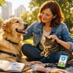 découvrez tout ce qu'il faut savoir sur l'assurance animaux de compagnie pour protéger efficacement votre chien et votre chat contre les imprévus.
