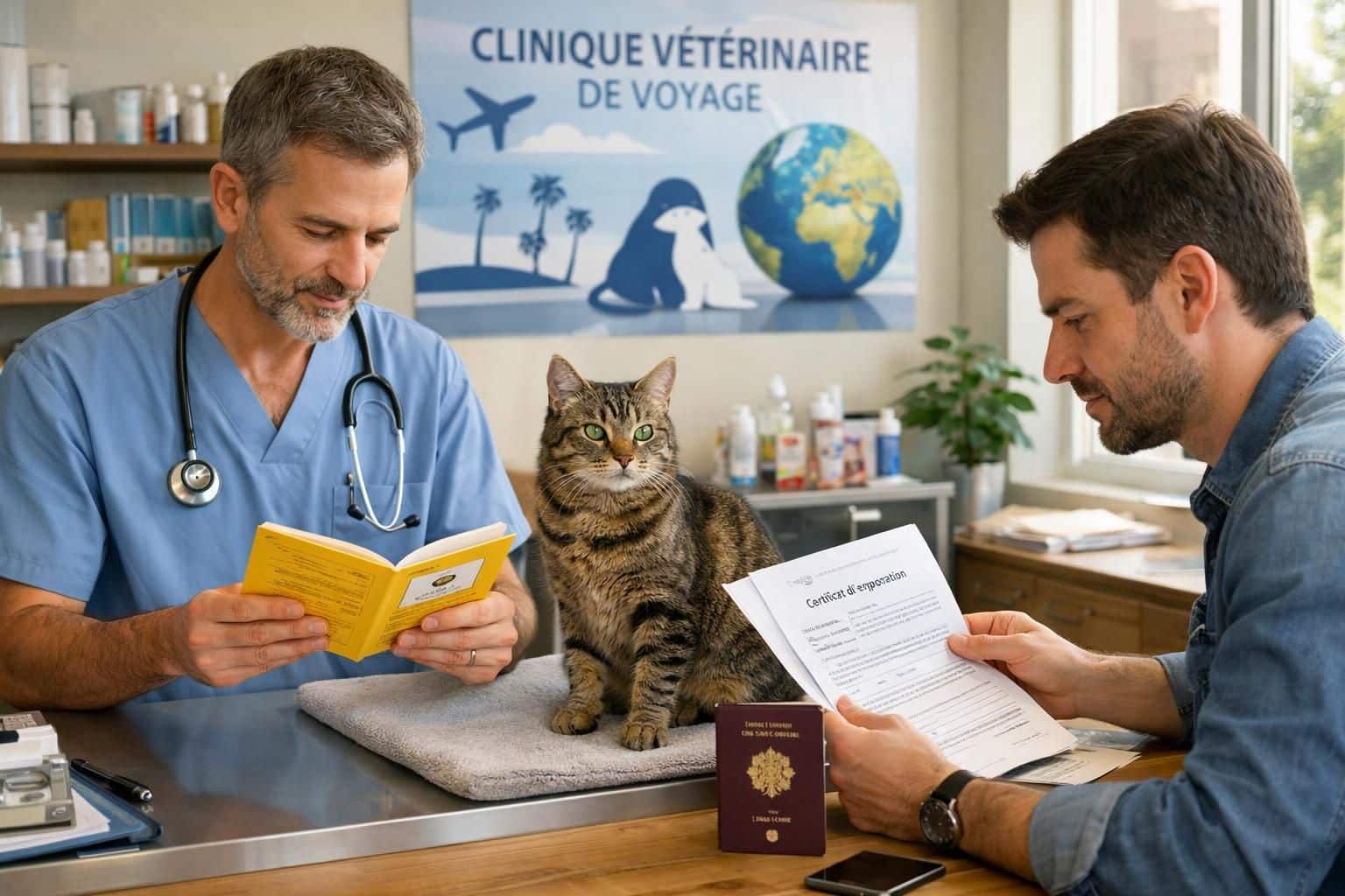 découvrez pourquoi il est essentiel de souscrire une assurance adaptée lorsque vous voyagez avec votre animal pour assurer sa sécurité et votre tranquillité d'esprit.