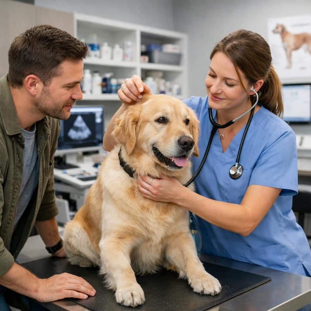 découvrez ce que couvre votre contrat d'assurance habitation pour votre chat ou chien et protégez efficacement vos animaux de compagnie.